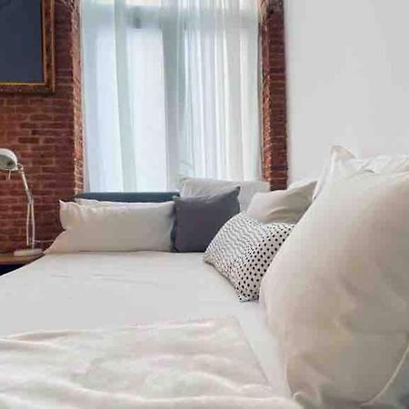 Unique Nyc Style Loft In The Heart Of Madrid Διαμέρισμα Εξωτερικό φωτογραφία