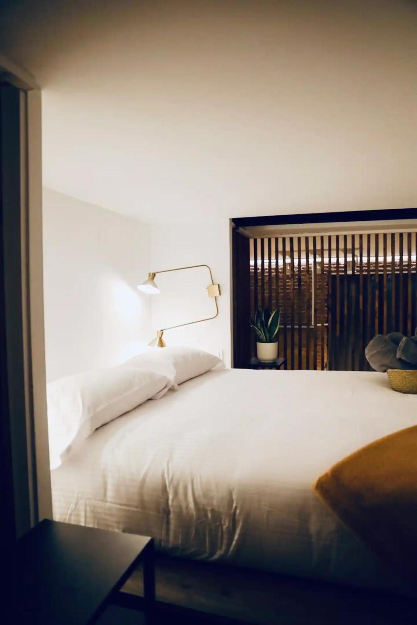 Unique Nyc Style Loft In The Heart Of Madrid Διαμέρισμα Εξωτερικό φωτογραφία